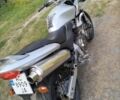 Серый Хонда CB 600F Hornet, объемом двигателя 0.6 л и пробегом 49 тыс. км за 3900 $, фото 7 на Automoto.ua