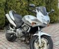 Серый Хонда CB 600F Hornet, объемом двигателя 0.6 л и пробегом 49 тыс. км за 3900 $, фото 6 на Automoto.ua