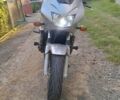 Серый Хонда CB 600F Hornet, объемом двигателя 0.6 л и пробегом 49 тыс. км за 3900 $, фото 5 на Automoto.ua