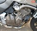 Серый Хонда CB 600F Hornet, объемом двигателя 0.6 л и пробегом 49 тыс. км за 3900 $, фото 2 на Automoto.ua