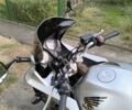 Серый Хонда CB 600F Hornet, объемом двигателя 0.6 л и пробегом 49 тыс. км за 3900 $, фото 4 на Automoto.ua