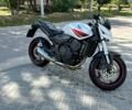 Сірий Хонда CB 600F Hornet, об'ємом двигуна 0.6 л та пробігом 35 тис. км за 5300 $, фото 1 на Automoto.ua