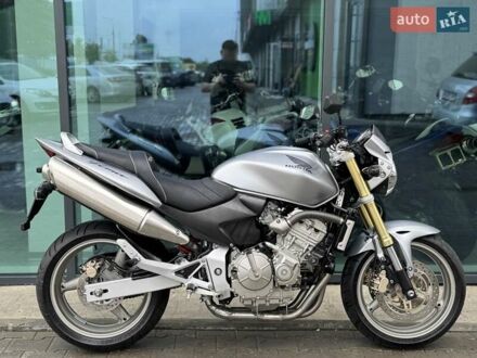 Хонда CB 600F Hornet 2005 в Ровно на Automoto.ua Серый Хонда CB 600F Hornet, объемом двигателя 0.6 л и пробегом 29 тыс. км за 4999 $, фото 1 на Automoto.ua