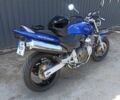 Синий Хонда CB 600F Hornet, объемом двигателя 0.6 л и пробегом 54 тыс. км за 3600 $, фото 6 на Automoto.ua