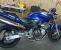Синий Хонда CB 600F Hornet, объемом двигателя 0.6 л и пробегом 54 тыс. км за 3600 $, фото 5 на Automoto.ua