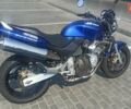 Синий Хонда CB 600F Hornet, объемом двигателя 0.6 л и пробегом 54 тыс. км за 3600 $, фото 2 на Automoto.ua