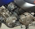 Синий Хонда CB 600F Hornet, объемом двигателя 0.6 л и пробегом 54 тыс. км за 3600 $, фото 8 на Automoto.ua