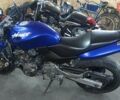 Синий Хонда CB 600F Hornet, объемом двигателя 0.6 л и пробегом 54 тыс. км за 3600 $, фото 4 на Automoto.ua