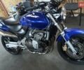 Синий Хонда CB 600F Hornet, объемом двигателя 0.6 л и пробегом 54 тыс. км за 3600 $, фото 1 на Automoto.ua
