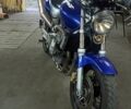 Синий Хонда CB 600F Hornet, объемом двигателя 0.6 л и пробегом 54 тыс. км за 3600 $, фото 3 на Automoto.ua