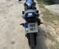 Синій Хонда CB 600F Hornet, об'ємом двигуна 0.6 л та пробігом 35 тис. км за 4200 $, фото 3 на Automoto.ua