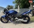 Синій Хонда CB 600F Hornet, об'ємом двигуна 0.6 л та пробігом 35 тис. км за 4200 $, фото 1 на Automoto.ua