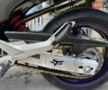 Синій Хонда CB 600F Hornet, об'ємом двигуна 0.6 л та пробігом 35 тис. км за 4200 $, фото 7 на Automoto.ua