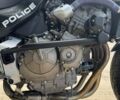 Синій Хонда CB 600F Hornet, об'ємом двигуна 0.6 л та пробігом 35 тис. км за 4200 $, фото 10 на Automoto.ua