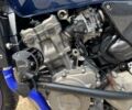 Синій Хонда CB 600F Hornet, об'ємом двигуна 0.6 л та пробігом 35 тис. км за 4200 $, фото 5 на Automoto.ua