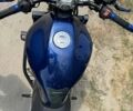 Синій Хонда CB 600F Hornet, об'ємом двигуна 0.6 л та пробігом 35 тис. км за 4200 $, фото 6 на Automoto.ua