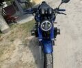 Синій Хонда CB 600F Hornet, об'ємом двигуна 0.6 л та пробігом 35 тис. км за 4200 $, фото 2 на Automoto.ua