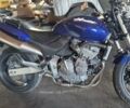 Синий Хонда CB 600F Hornet, объемом двигателя 0.6 л и пробегом 1 тыс. км за 4000 $, фото 1 на Automoto.ua