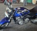 Синий Хонда CB 600F Hornet, объемом двигателя 0.6 л и пробегом 1 тыс. км за 4000 $, фото 6 на Automoto.ua