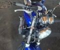 Синий Хонда CB 600F Hornet, объемом двигателя 0.6 л и пробегом 1 тыс. км за 4000 $, фото 2 на Automoto.ua