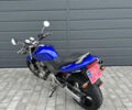 Синий Хонда CB 600F Hornet, объемом двигателя 0.6 л и пробегом 25 тыс. км за 3799 $, фото 33 на Automoto.ua