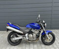 Синий Хонда CB 600F Hornet, объемом двигателя 0.6 л и пробегом 25 тыс. км за 3799 $, фото 1 на Automoto.ua