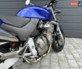 Синий Хонда CB 600F Hornet, объемом двигателя 0.6 л и пробегом 25 тыс. км за 3799 $, фото 39 на Automoto.ua