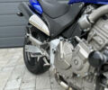 Синий Хонда CB 600F Hornet, объемом двигателя 0.6 л и пробегом 25 тыс. км за 3799 $, фото 16 на Automoto.ua