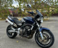 Синий Хонда CB 600F Hornet, объемом двигателя 0.6 л и пробегом 53 тыс. км за 3700 $, фото 1 на Automoto.ua