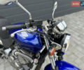 Синий Хонда CB 600F Hornet, объемом двигателя 0.6 л и пробегом 25 тыс. км за 3799 $, фото 11 на Automoto.ua