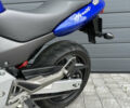Синий Хонда CB 600F Hornet, объемом двигателя 0.6 л и пробегом 25 тыс. км за 3799 $, фото 22 на Automoto.ua