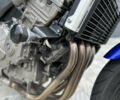 Синий Хонда CB 600F Hornet, объемом двигателя 0.6 л и пробегом 25 тыс. км за 3799 $, фото 15 на Automoto.ua