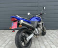 Синий Хонда CB 600F Hornet, объемом двигателя 0.6 л и пробегом 25 тыс. км за 3799 $, фото 38 на Automoto.ua