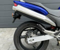 Синий Хонда CB 600F Hornet, объемом двигателя 0.6 л и пробегом 25 тыс. км за 3799 $, фото 5 на Automoto.ua