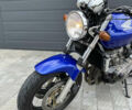 Синий Хонда CB 600F Hornet, объемом двигателя 0.6 л и пробегом 25 тыс. км за 3799 $, фото 18 на Automoto.ua