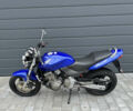 Синий Хонда CB 600F Hornet, объемом двигателя 0.6 л и пробегом 25 тыс. км за 3799 $, фото 25 на Automoto.ua