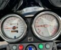 Синий Хонда CB 600F Hornet, объемом двигателя 0.6 л и пробегом 53 тыс. км за 3700 $, фото 5 на Automoto.ua