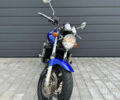 Синий Хонда CB 600F Hornet, объемом двигателя 0.6 л и пробегом 25 тыс. км за 3799 $, фото 8 на Automoto.ua