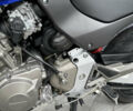 Синий Хонда CB 600F Hornet, объемом двигателя 0.6 л и пробегом 25 тыс. км за 3799 $, фото 21 на Automoto.ua