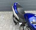 Синий Хонда CB 600F Hornet, объемом двигателя 0.6 л и пробегом 25 тыс. км за 3799 $, фото 12 на Automoto.ua