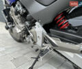 Синий Хонда CB 600F Hornet, объемом двигателя 0.6 л и пробегом 25 тыс. км за 3799 $, фото 28 на Automoto.ua