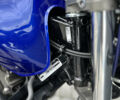 Синий Хонда CB 600F Hornet, объемом двигателя 0.6 л и пробегом 25 тыс. км за 3799 $, фото 41 на Automoto.ua