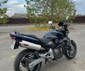 Синий Хонда CB 600F Hornet, объемом двигателя 0.6 л и пробегом 53 тыс. км за 3700 $, фото 1 на Automoto.ua