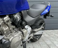 Синий Хонда CB 600F Hornet, объемом двигателя 0.6 л и пробегом 25 тыс. км за 3799 $, фото 19 на Automoto.ua
