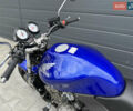 Синий Хонда CB 600F Hornet, объемом двигателя 0.6 л и пробегом 25 тыс. км за 3799 $, фото 30 на Automoto.ua