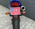 Синий Хонда CB 600F Hornet, объемом двигателя 0.6 л и пробегом 25 тыс. км за 3799 $, фото 34 на Automoto.ua