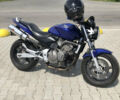 Синий Хонда CB 600F Hornet, объемом двигателя 0.6 л и пробегом 40 тыс. км за 4420 $, фото 1 на Automoto.ua