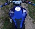 Синий Хонда CB 600F Hornet, объемом двигателя 0.6 л и пробегом 40 тыс. км за 4420 $, фото 6 на Automoto.ua