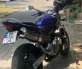 Синий Хонда CB 600F Hornet, объемом двигателя 0.6 л и пробегом 40 тыс. км за 4420 $, фото 3 на Automoto.ua
