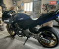 Синий Хонда CB 600F Hornet, объемом двигателя 0.6 л и пробегом 33 тыс. км за 5300 $, фото 1 на Automoto.ua